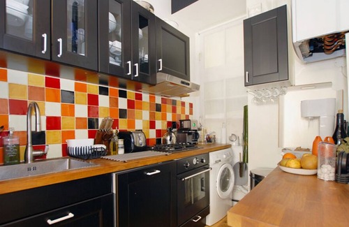Old Lyon Apartamento | Viejo Lyon St Georges: 2ch / 60m² con vista abierta