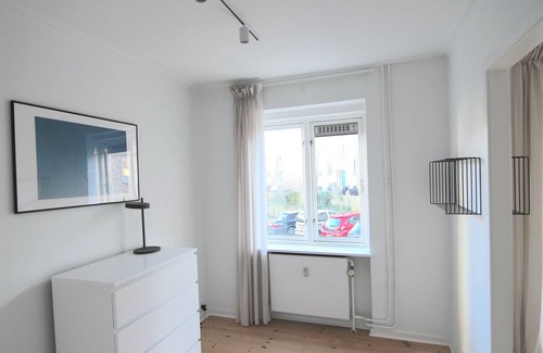 Charlottenlund Apartamento | Great 2-bed w/balcony in Charlottenlund - 194