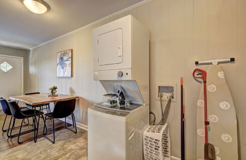 Austell Apartamento | 2 BR Apt New and Clean - Long Stays Welcome (apt8)