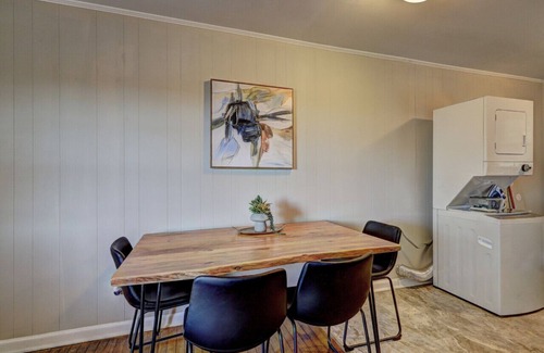 Austell Apartamento | 2 BR Apt New and Clean - Long Stays Welcome (apt8)