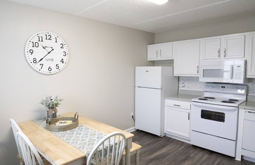Gulfport Apartamento | 2 Br Apt w/ pool and fast Wi-fi