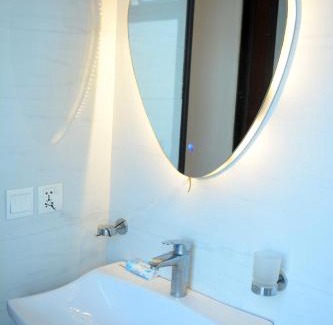 Balochistan Apartamento | 2 BR city view Apartment with AC WiFi TV and more