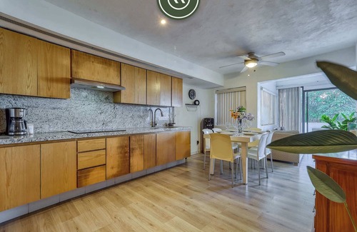 Isla Iguana Apartamento | 2 BR Condo in Hotel - Beach - Pools - Kids Club