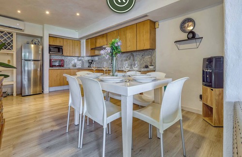 Isla Iguana Apartamento | 2 BR Condo in Hotel - Beach - Pools - Kids Club