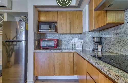 Isla Iguana Apartamento | 2 BR Condo in Hotel - Beach - Pools - Kids Club