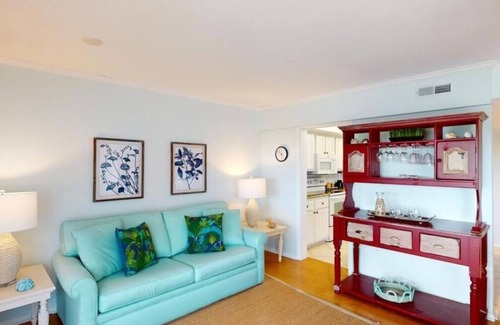 Grand Strand Villa | 2 BR Condo in Inlet Point Stunning Views
