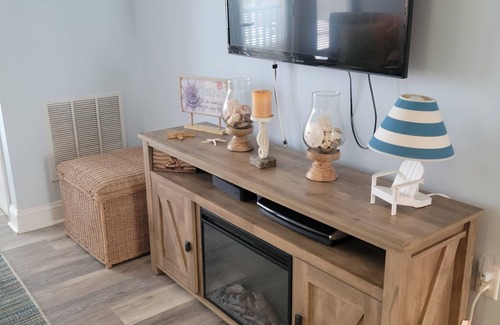 Dewey Beach Condominio | 2 BR Dewey Beach Condo - Opal - 1 cuadra de la playa
