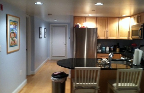 Dewey Beach Condominio | 2 BR Dewey Beach Condo - Opal - 1 cuadra de la playa