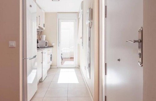 San Julian Apartamento | 2 Dorm Elegante en la Sevilla más autentica