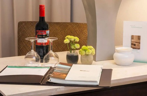 Cancun Complejo | 2-BR Family Suite Diamond All-Inclusive @ Moon Palace Cancun