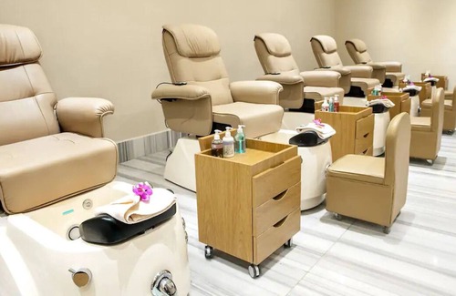 Cancun Complejo | 2-BR Family Suite Diamond All-Inclusive @ Moon Palace Cancun