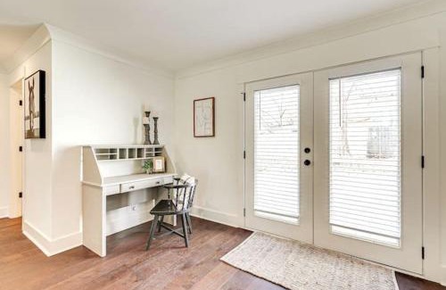 Franklin Apartamento | 2 BR Highland House of Historic DWTN Franklin
