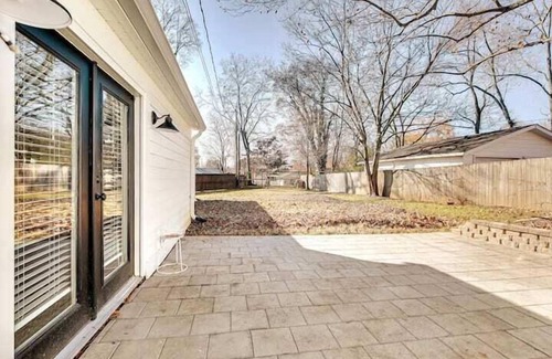 Franklin Apartamento | 2 BR Highland House of Historic DWTN Franklin