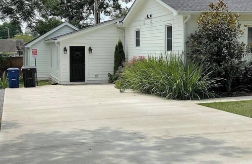 Franklin Apartamento | 2 BR Highland House of Historic DWTN Franklin