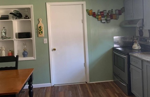 Mocksville Casa | 2 Br House in a Peaceful area