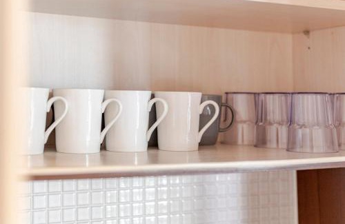 Chidlom Apartamento | 2 BR in Downtown BTS Chitlom BKK