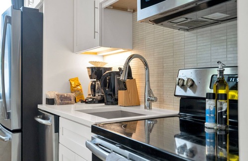Faubourg Marigny Hotel | 2 BR Loft in the French Quarter, Free Parking