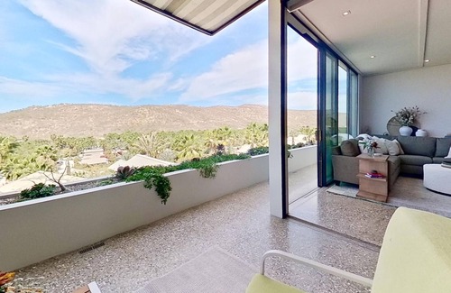 San Jose del Cabo Apartamento | 2-BR Loft Suite at The Lofts at Flora Farms