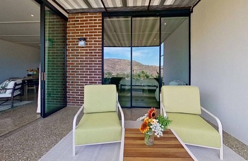 San Jose del Cabo Apartamento | 2-BR Loft Suite at The Lofts at Flora Farms