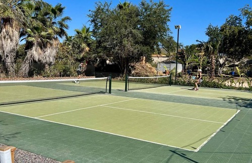 San Jose del Cabo Apartamento | 2-BR Loft Suite at The Lofts at Flora Farms