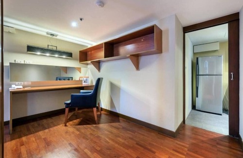 Thung Maha Mek Condominio | 2 BR / Lumpini/ PR / Monthly