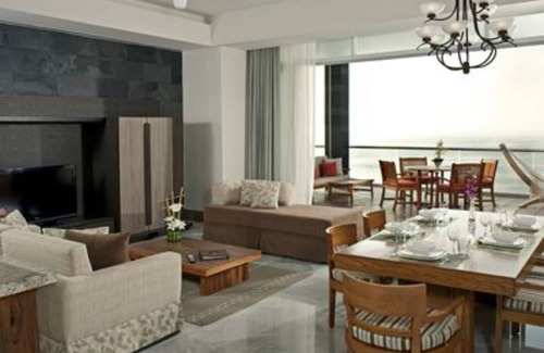 Downtown Cancun Complejo | 2 BR Luxury Condo, 2,754 sq ft., Free GOLF and SPA (a $22,000 value)