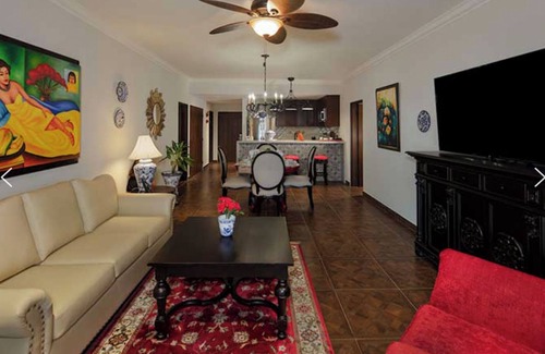 Los Cabos Villa | 2 BR LUXURY VISTA IN RESORT RANKED #2 IN CABO SAN LUCAS