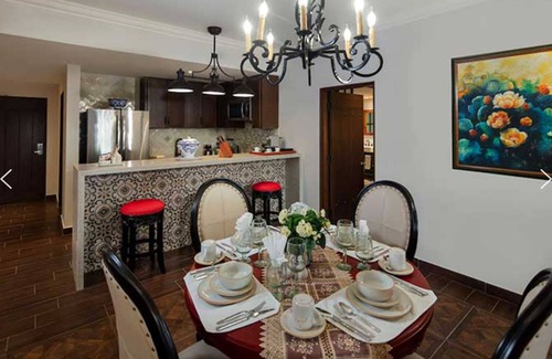 Los Cabos Villa | 2 BR LUXURY VISTA IN RESORT RANKED #2 IN CABO SAN LUCAS