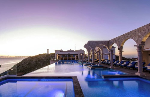 Los Cabos Villa | 2 BR LUXURY VISTA IN RESORT RANKED #2 IN CABO SAN LUCAS