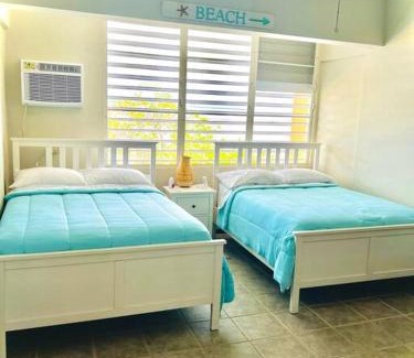 Cabo Rojo Apartamento | 2-BR Modern Oceanfront Apt Steps from Playa Sucia