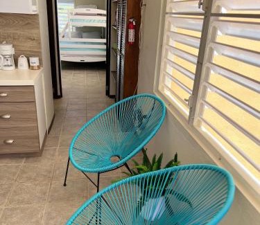 Cabo Rojo Apartamento | 2-BR Modern Oceanfront Apt Steps from Playa Sucia