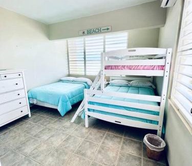 Cabo Rojo Apartamento | 2-BR Modern Oceanfront Apt Steps from Playa Sucia