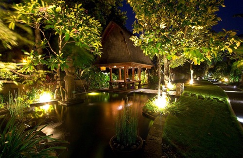 Nakula Villa | Villa de 2 dormitorios con piscina privada, a 5 minutos a pie de la playa y de la zona comercial de Seminyak