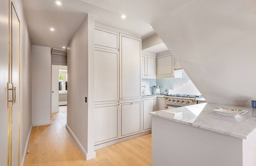 Chelsea Apartamento | 2 BR refurbishhed penthouse - Sloane Square Chelsea