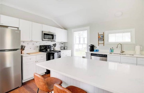 Gordonsville Casa | Cozy 2 bedroom on Main St in Gordonsville