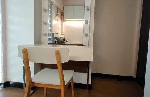 Paranaque Apartamento | 2 BR Scandinavian style unit 402