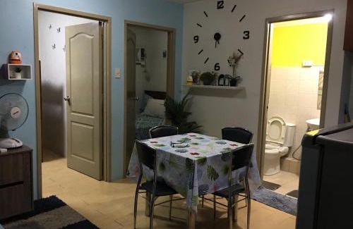 Rosario Complejo | 2 BR Sorrento Oasis