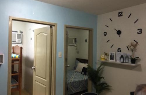 Rosario Complejo | 2 BR Sorrento Oasis