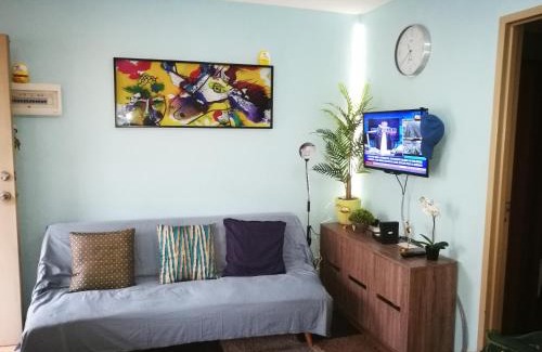 Rosario Complejo | 2 BR Sorrento Oasis