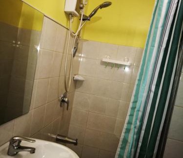 Rosario Complejo | 2 BR Sorrento Oasis