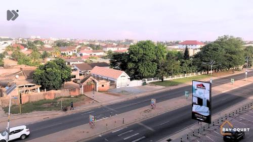 Teshie Apartamento | 2 BR Spacious Apartment in East Legon
