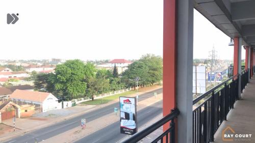 Teshie Apartamento | 2 BR Spacious Apartment in East Legon