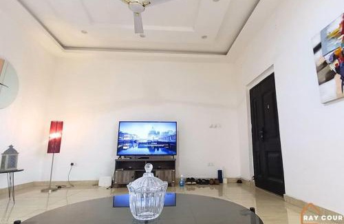 Teshie Apartamento | 2 BR Spacious Apartment in East Legon