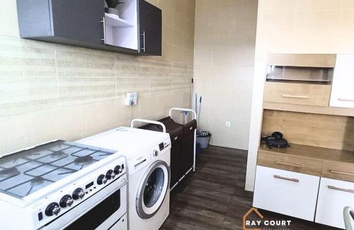 Teshie Apartamento | 2 BR Spacious Apartment in East Legon