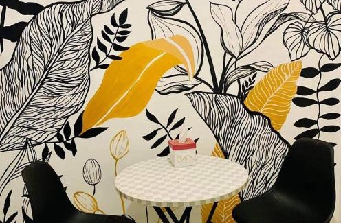 Balibago Apartamento | 2 BR staycation beside Enchanted Kingdom