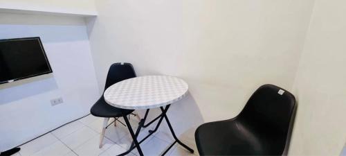 Balibago Apartamento | 2 BR staycation beside Enchanted Kingdom