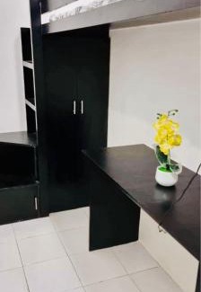 Balibago Apartamento | 2 BR staycation beside Enchanted Kingdom