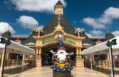 Balibago Apartamento | 2 BR staycation beside Enchanted Kingdom