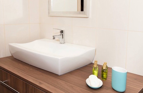 Erzsebetvaros Apartamento | 2 BR well equipped flat for 4 people at City Park