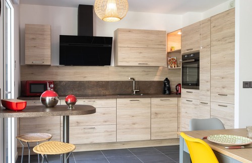 California - Pezou Apartamento | KIKILOUE ☀️ CANNES, 3P CON JARDÍN ☀️ ¡En el corazón de Palm Beach!